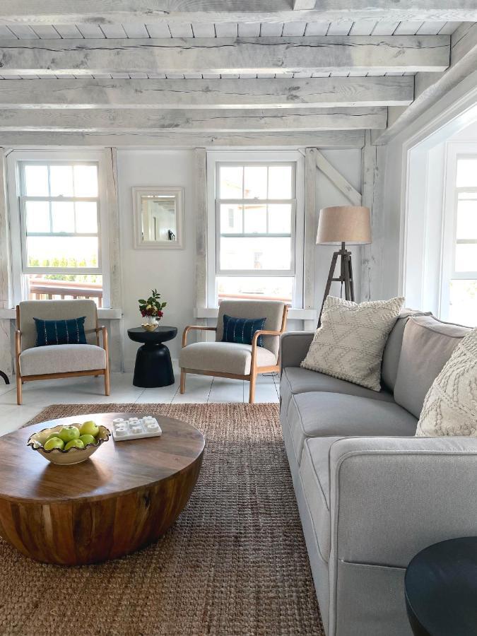 Salt House Nantucket Hotel Exterior photo